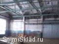 складской комплекс - Склад в Подольске